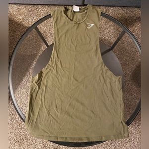 Gymshark Tank